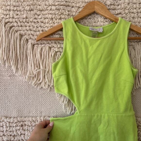 Victor Glemaud Cutout Bodycon Dress - Picture 6 of 7